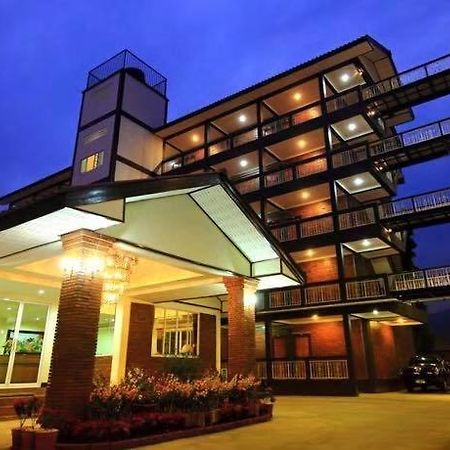 Rimtara Residence Patan Chiang Mai Exterior photo