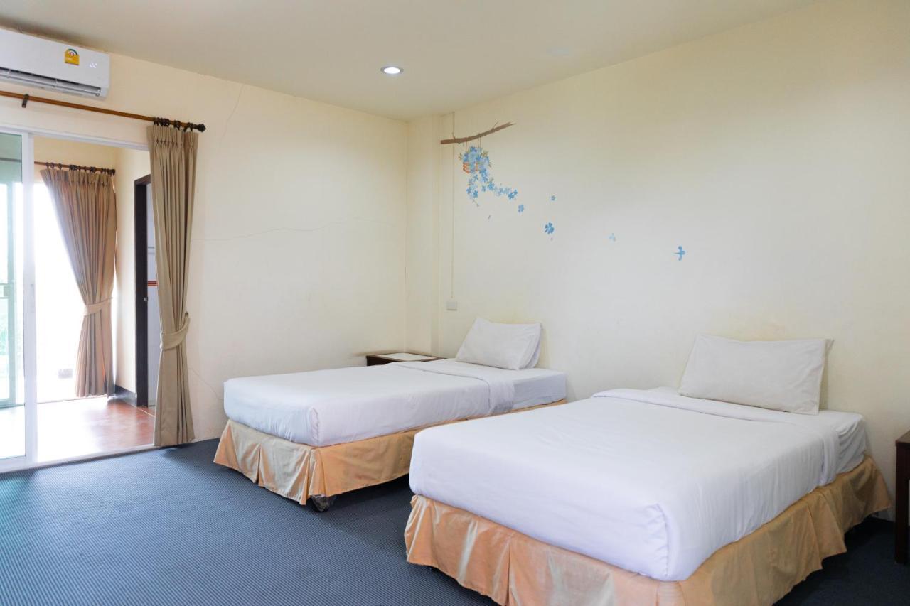 Rimtara Residence Patan Chiang Mai Exterior photo