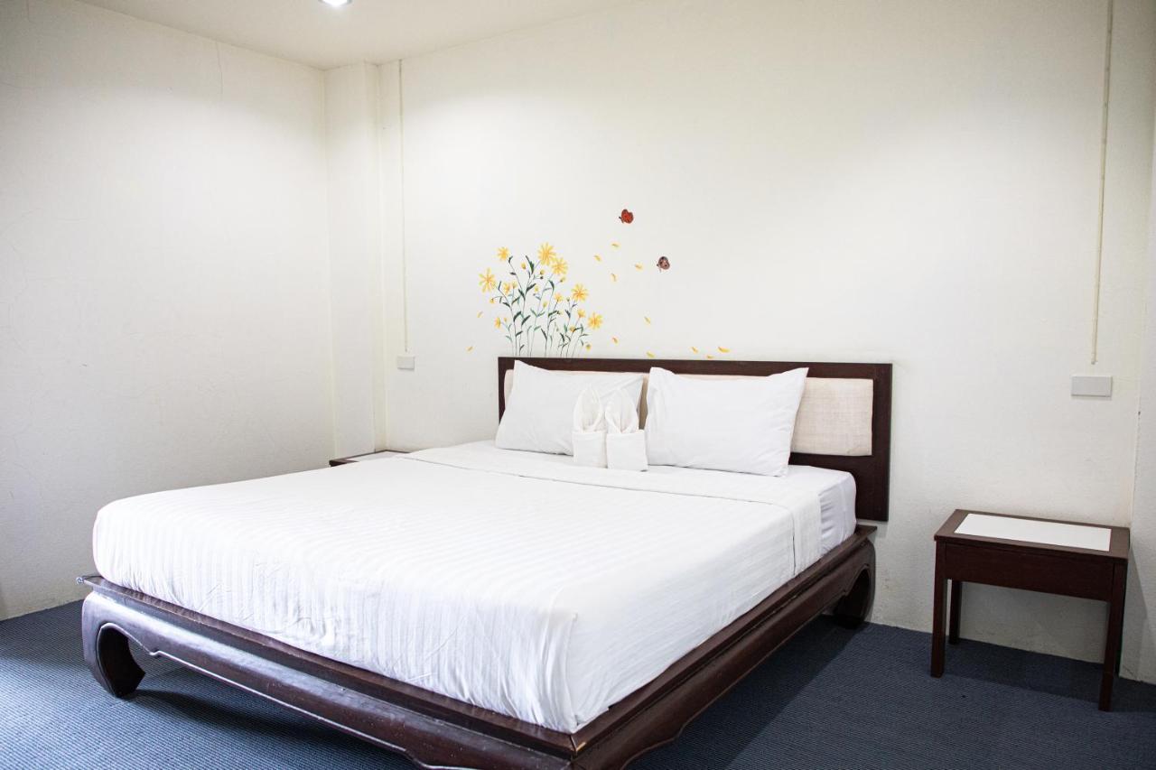 Rimtara Residence Patan Chiang Mai Exterior photo