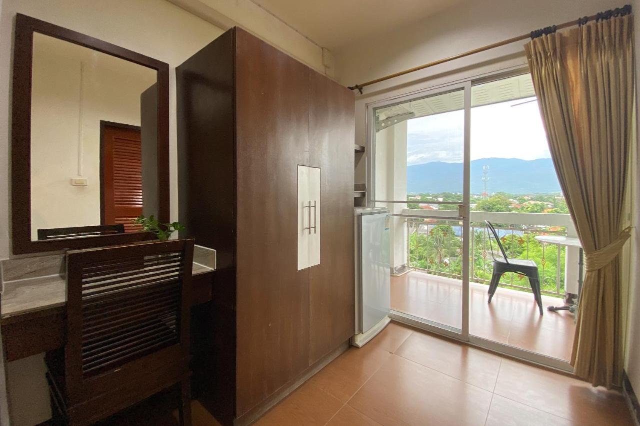 Rimtara Residence Patan Chiang Mai Exterior photo
