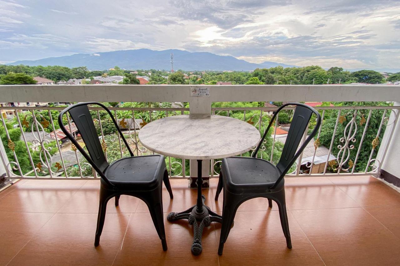 Rimtara Residence Patan Chiang Mai Exterior photo