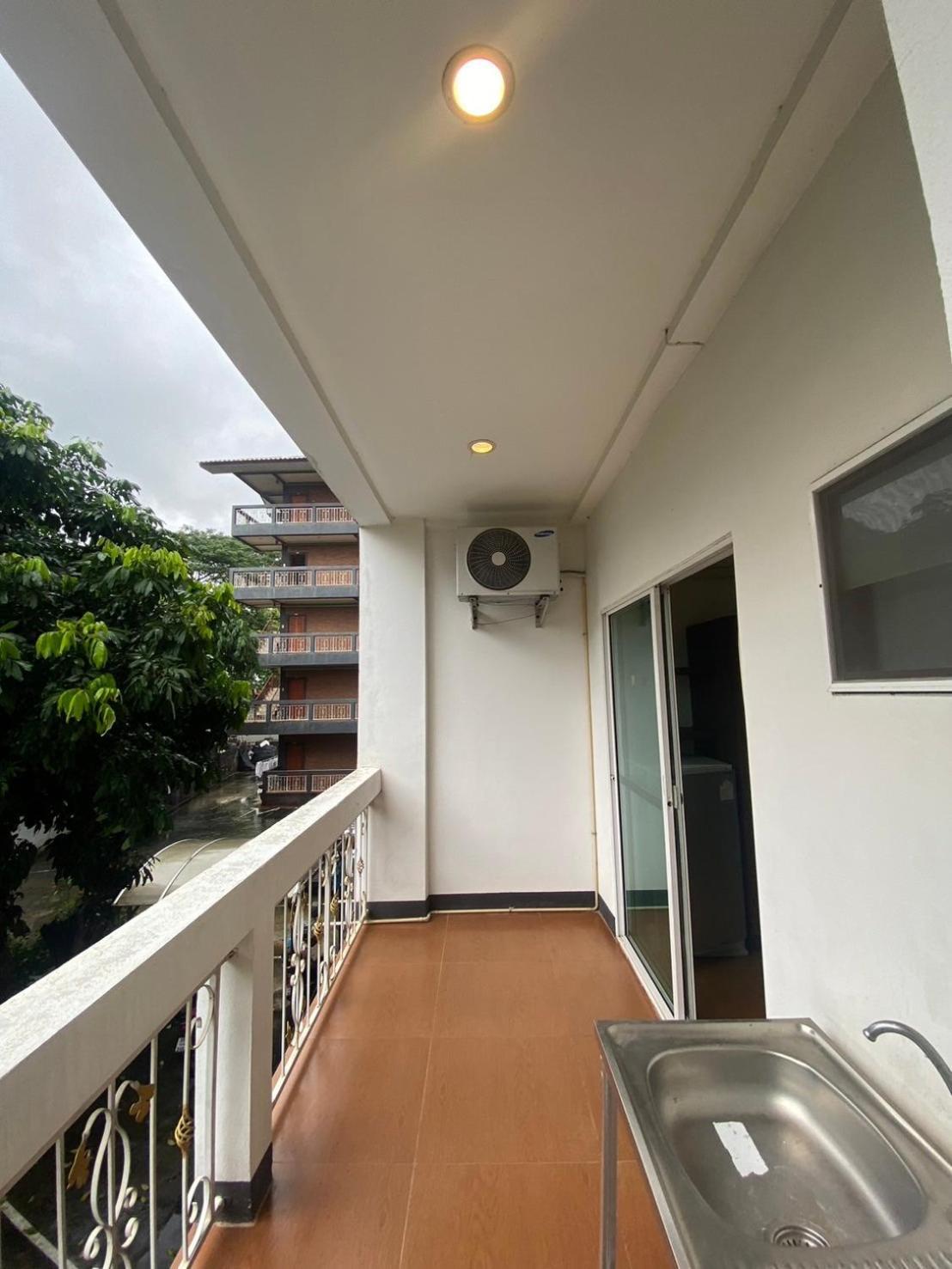 Rimtara Residence Patan Chiang Mai Exterior photo