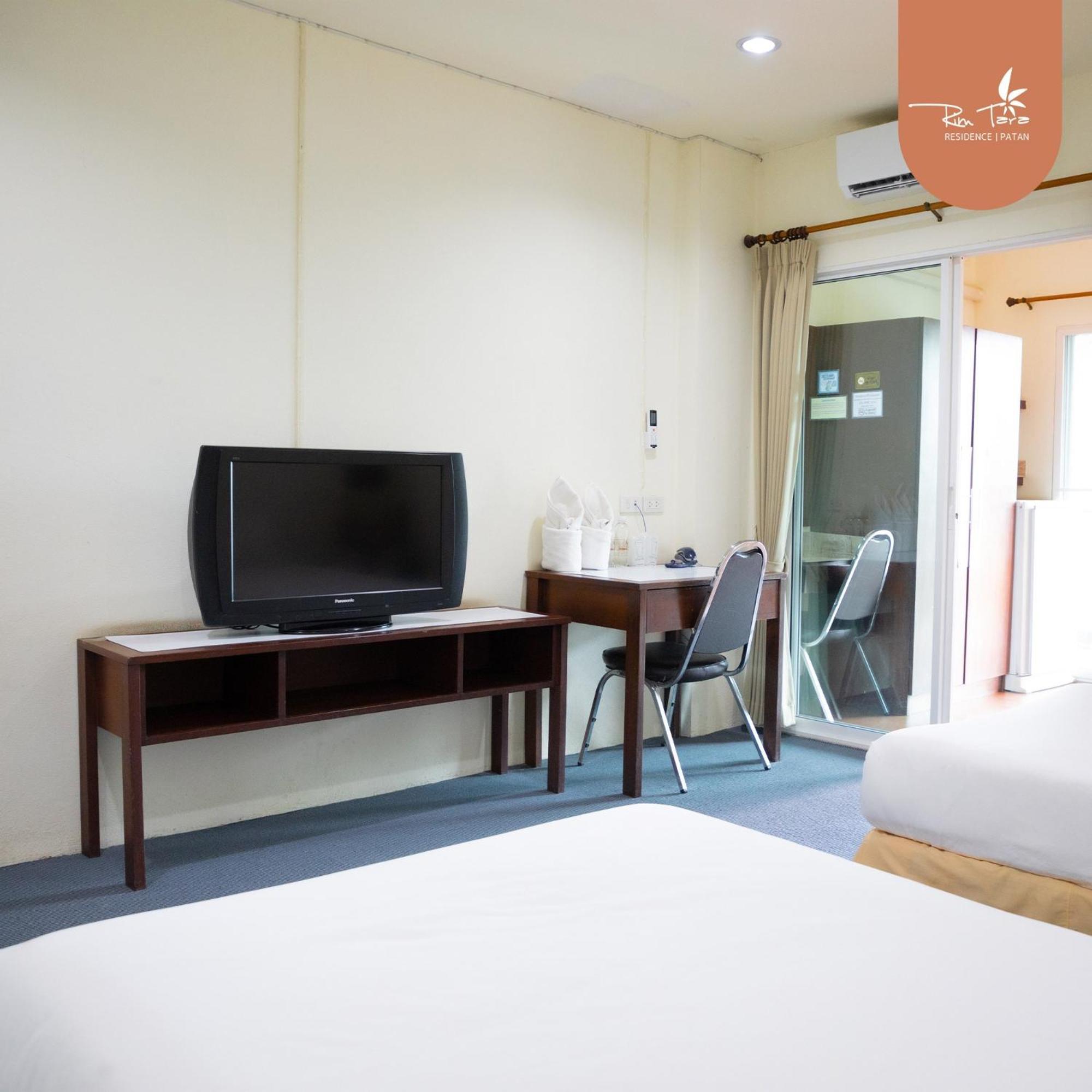 Rimtara Residence Patan Chiang Mai Exterior photo