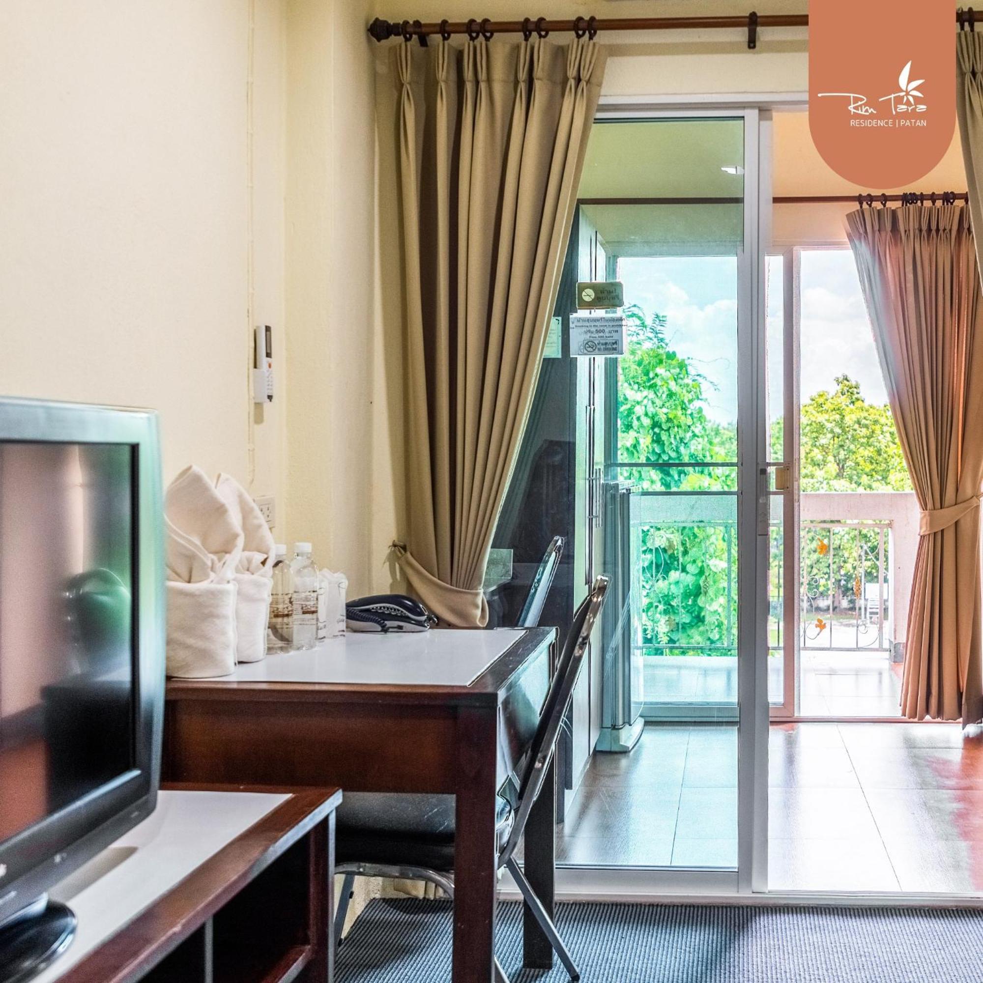 Rimtara Residence Patan Chiang Mai Exterior photo